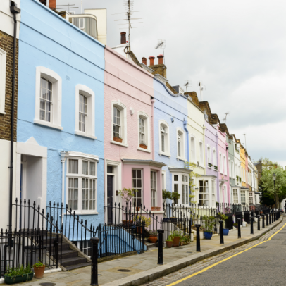 Unveiling NW10: Your Guide to Renting in London's Vibrant Mosaic