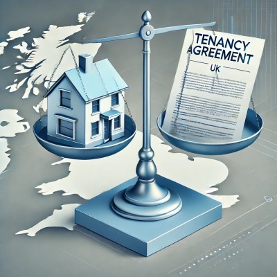 The Renters’ Rights Bill: A Landmark Step in Rental Reform